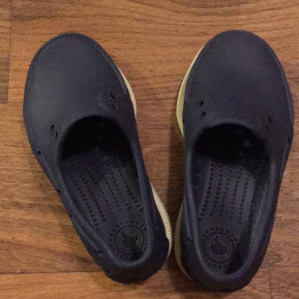 Native toddler shoes